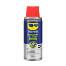 WD-40 Specialist contactspray 100ml