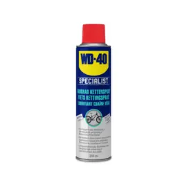 WD-40 Specialist Bike Chain Spray 250 ml