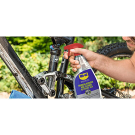 WD-40 Specialist Bike Cleaner, 500 ml