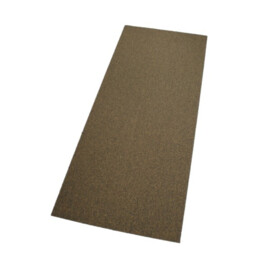 NBR rubber-cork gasket paper, thickness 1.00 mm, sheet dimensions 195 x 475 mm