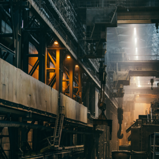 Tillämpningar Industrisektorn