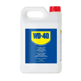 WD-40 Multi-Use Product Kanister 5 Liter