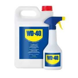 WD-40 Multi-Use Product Kanister 5 Liter inkl. Abzug