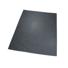 Reinforced gasket paper, thickness 1,00 mm, dimensions sheet 300 x 400 mm