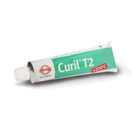 Elring Curil T2 (270 C) vloeibare Pakking set, groen, tube 70 ml