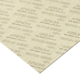 PRO-SERIES KIT - Gasket paper, sheets 195 x 475 (1x0,15 mm, 1x0,25 mm,  2x0,50 mm)