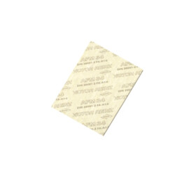 2x Sheet Victor Reinz AFM34 gasket material, thickness 1,00 mm, sheet dimensions 140 x 195 mm