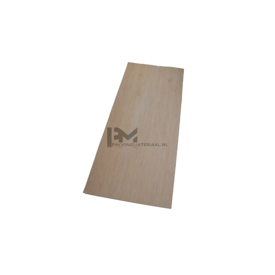 Gasket paper, thickness 0,30 mm, sheet dimensions 300 x 450 mm