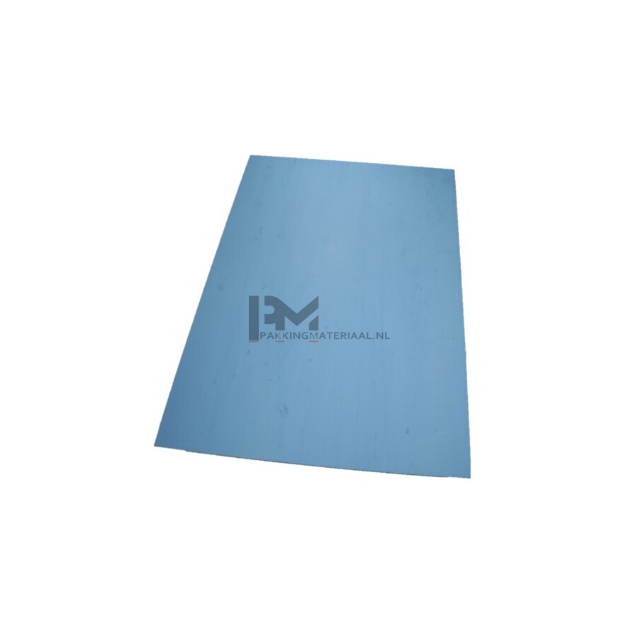 Compressed gasket paper, thickness 0,50 mm, sheet dimensions 300 x 450 mm