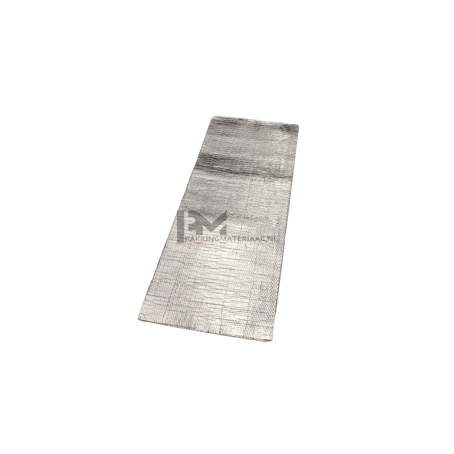 Reinforced gasket paper, thickness 1,50 mm, dimensions sheet 195 x 475 mm