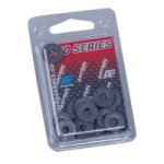 Fixing materials Thermal washers