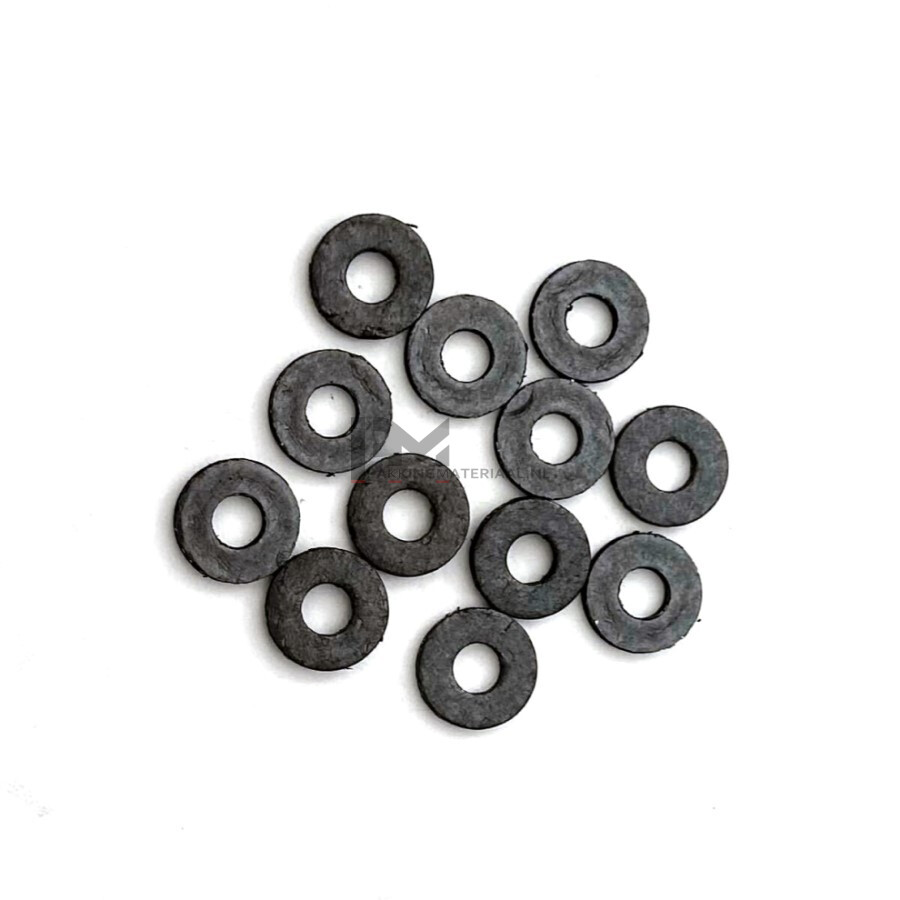 Thermal washers for exhausts and high pressure M6 12 pcs x (6 x 15