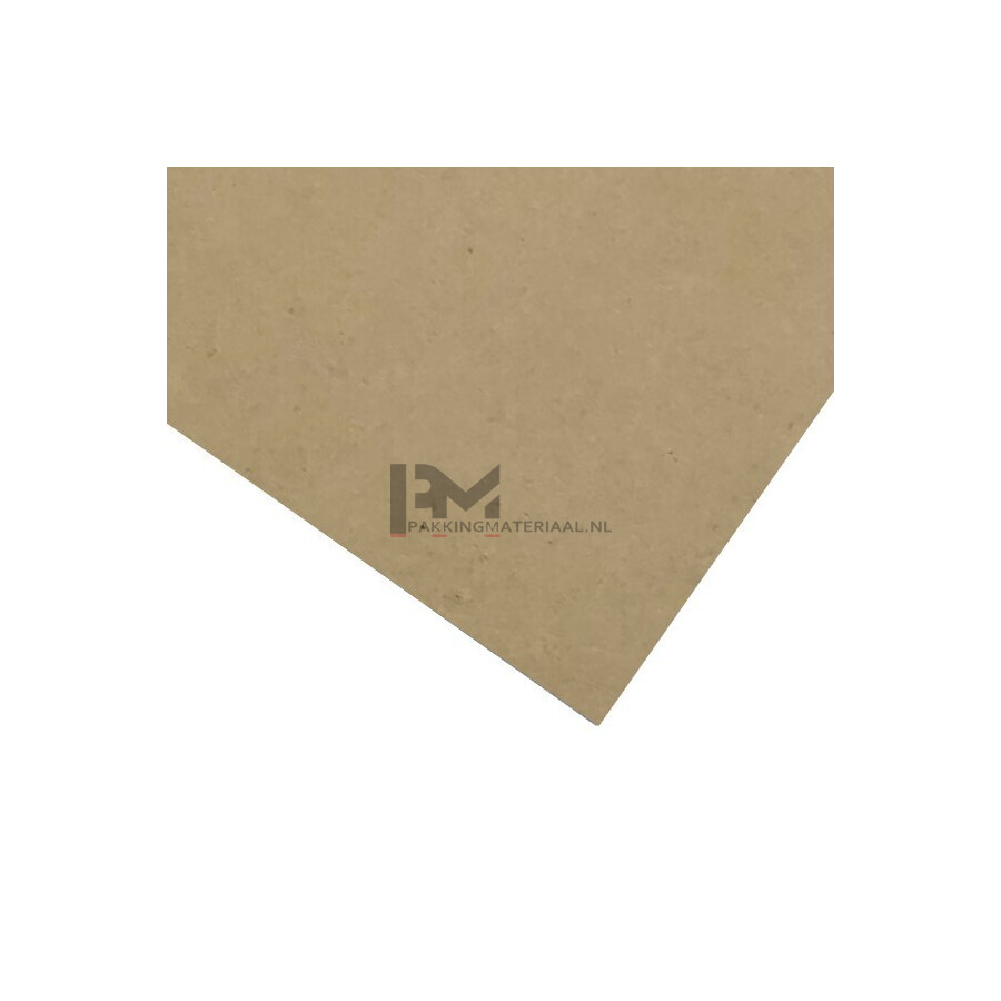 Oiled gasket paper 0.50 mm thickness